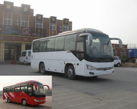 ZK6816H1Y客车燃油公告图片2