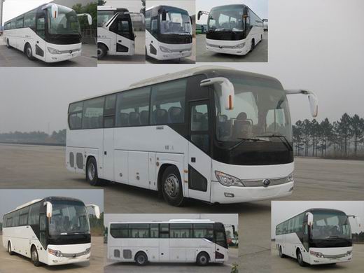 ZK6107H1Z客车燃油公告图片2