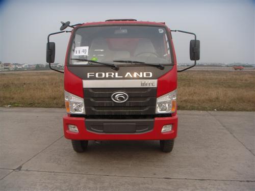 BJ3042D8PEA-G1自卸汽车燃油公告图片1