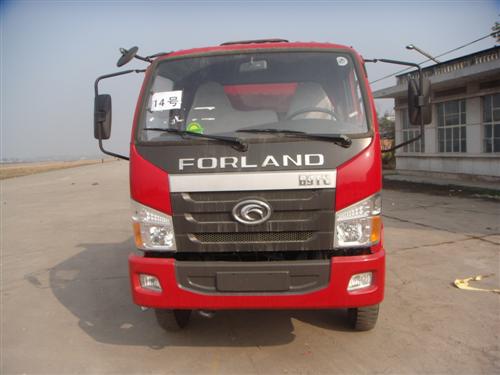 BJ3042D8PEA-G1自卸汽车燃油公告图片1