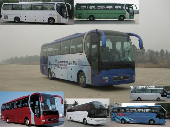 ZK6120HQR41客车燃油公告图片2