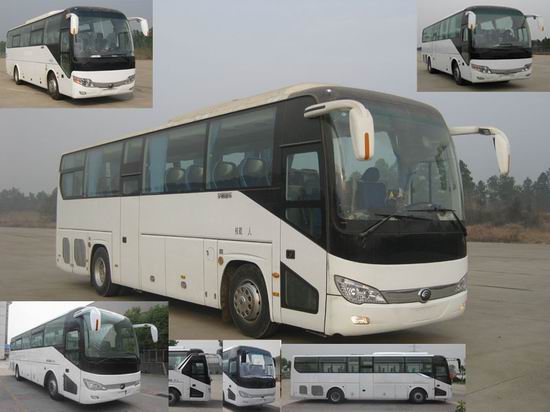 ZK6107H1Z客车燃油公告图片2
