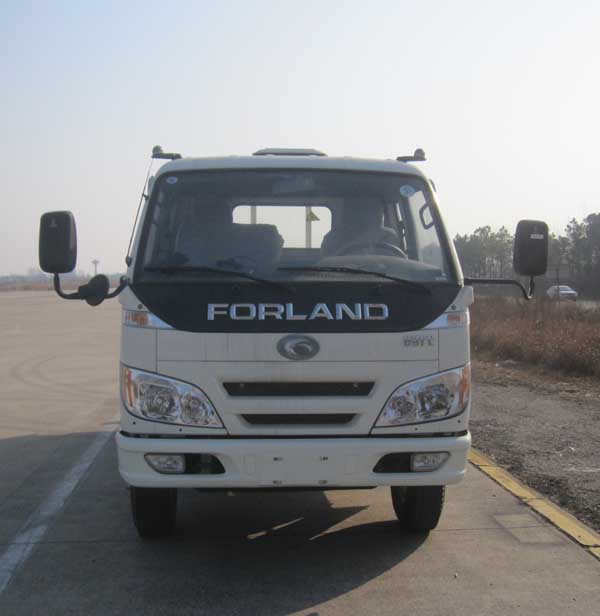 BJ3045D9PBA-7自卸汽车燃油公告图片1