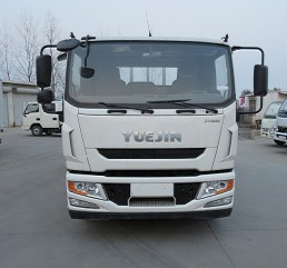 NJ1131ZNDDWZ载货汽车燃油公告图片1