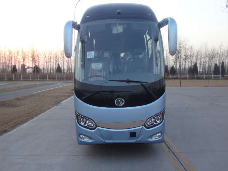 XMQ6901AYD4D客车燃油公告图片1