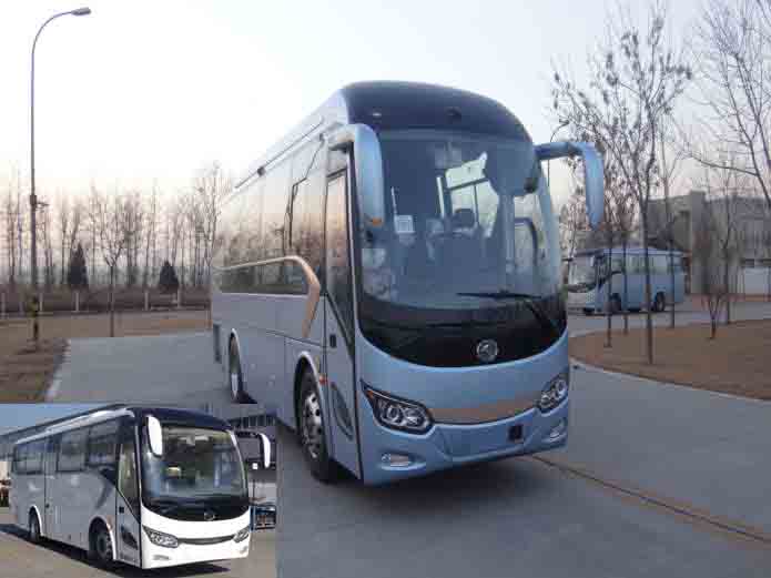 XMQ6901AYD4D客车燃油公告图片2