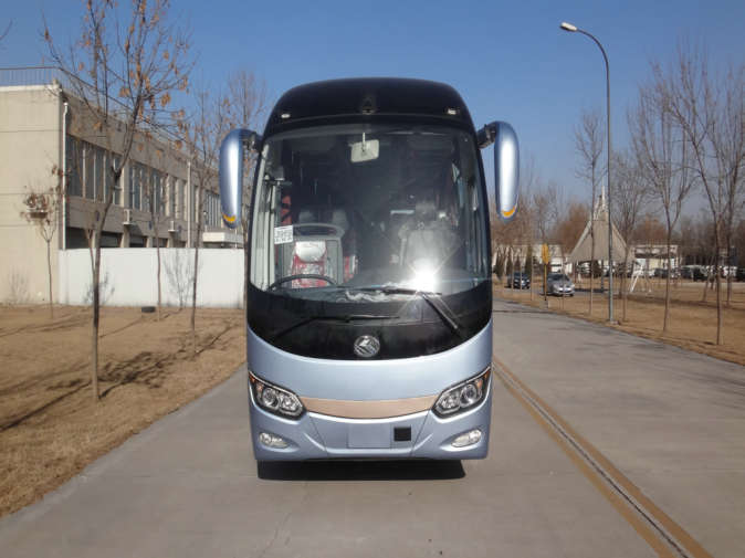 XMQ6901AYD4B1客车燃油公告图片1