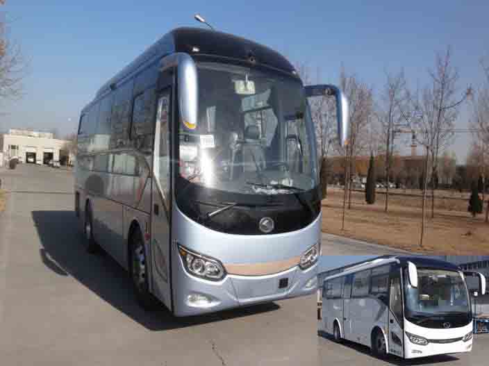 XMQ6901AYD4B1客车燃油公告图片2
