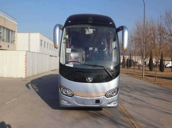 XMQ6901AYD4B客车燃油公告图片1
