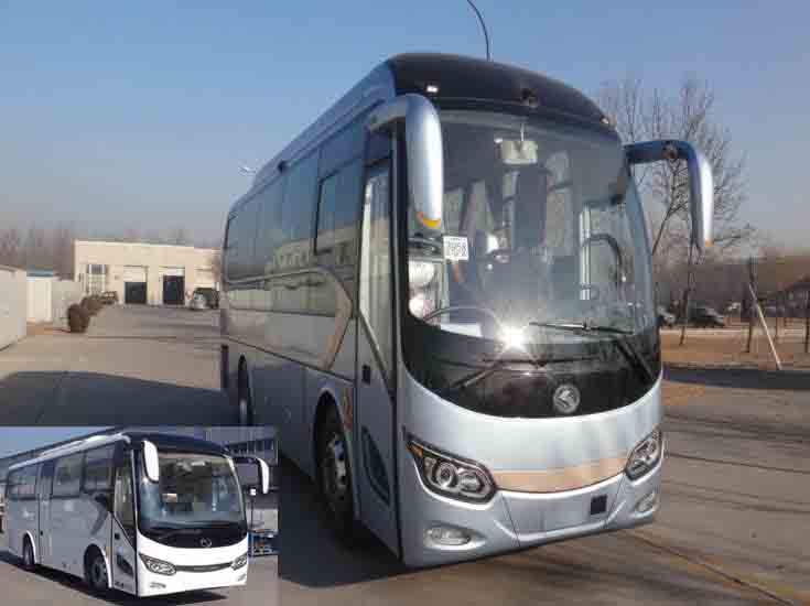 XMQ6901AYD4B客车燃油公告图片2