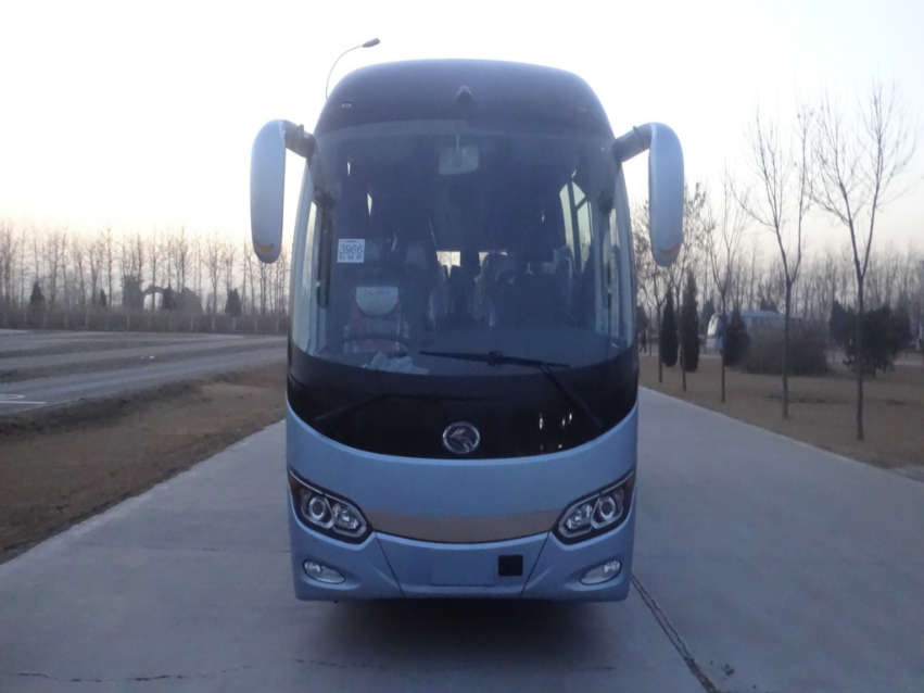 XMQ6901AYD4D客车燃油公告图片1