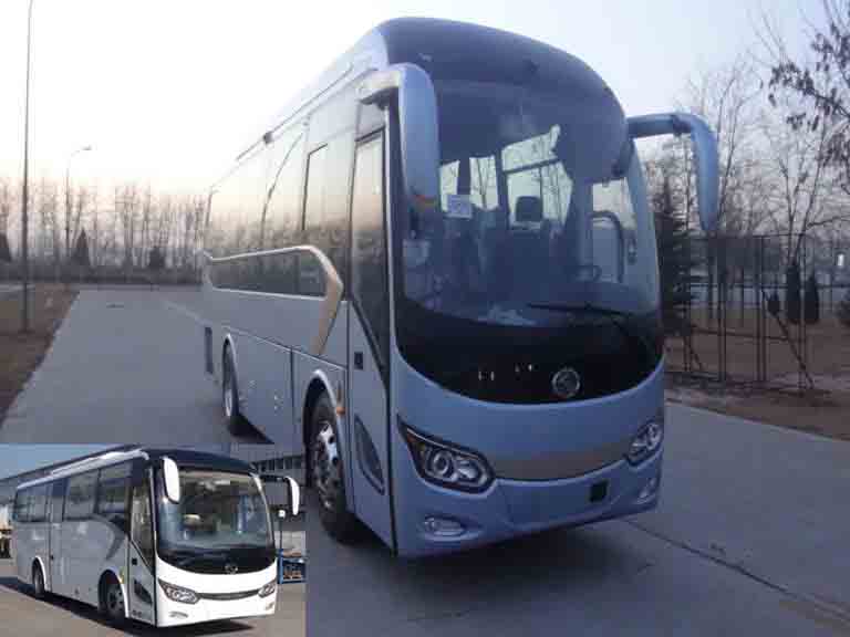 XMQ6901AYD4D客车燃油公告图片2