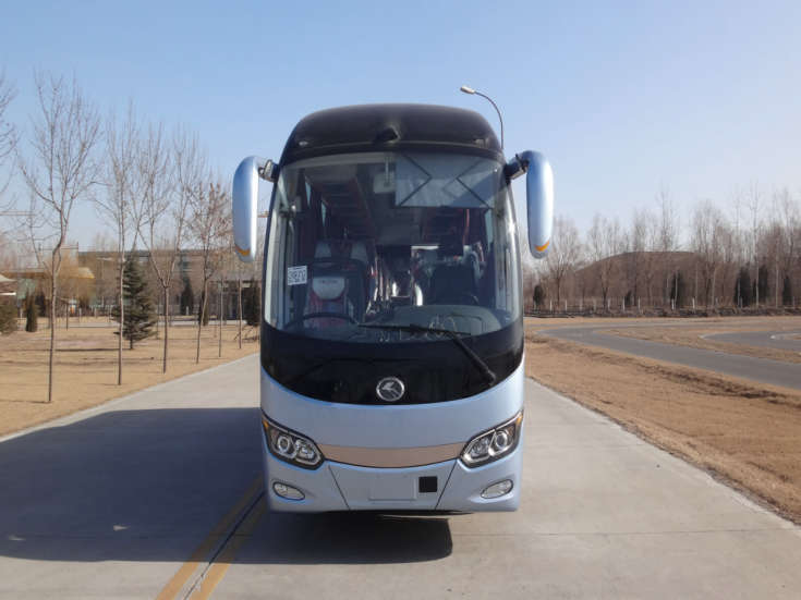 XMQ6901AYD4B1客车燃油公告图片1