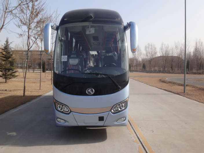 XMQ6901AYD4B客车燃油公告图片1