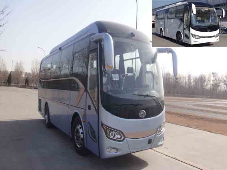 XMQ6901AYD4B客车燃油公告图片2