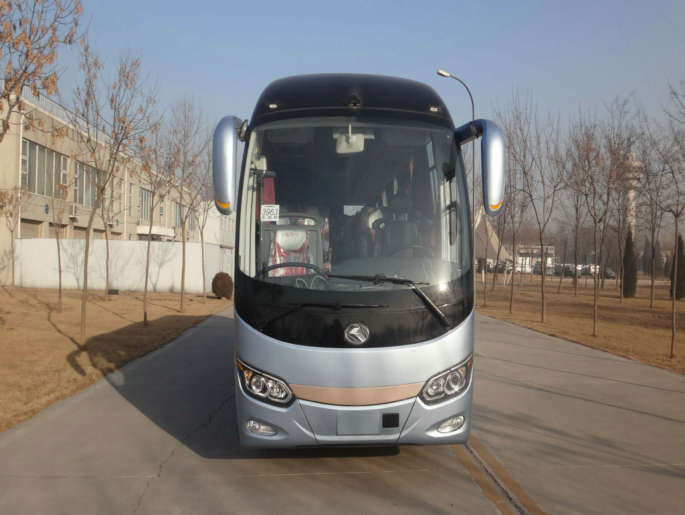 XMQ6901AYD4D客车燃油公告图片1