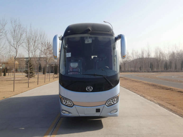 XMQ6901AYD4B1客车燃油公告图片1
