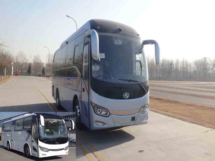 XMQ6901AYD4B1客车燃油公告图片2