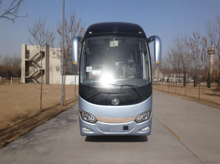 XMQ6901AYD4B客车燃油公告图片1
