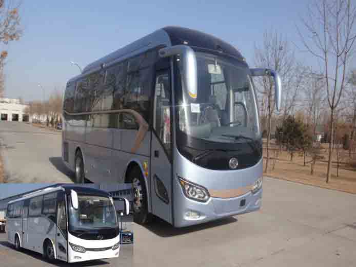 XMQ6901AYD4B客车燃油公告图片2