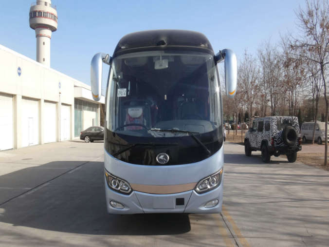 XMQ6901AYD4B1客车燃油公告图片1