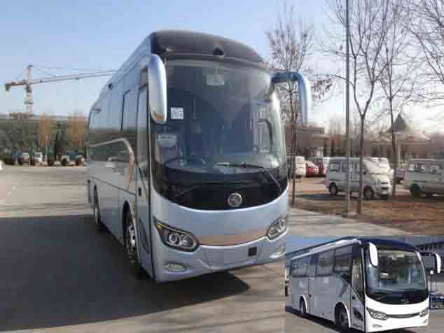 XMQ6901AYD4B1客车燃油公告图片2