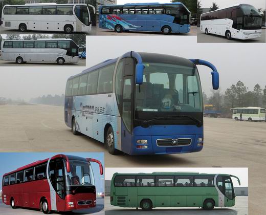 ZK6120HQR41客车燃油公告图片2