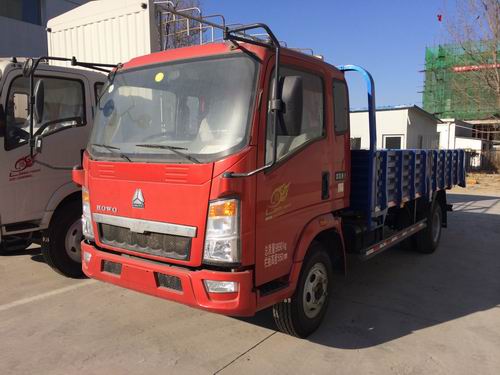 ZZ1107D4215D1载货汽车燃油公告图片2
