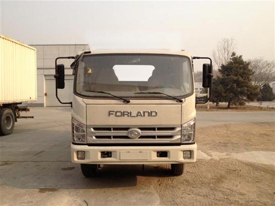 BJ1083VEJEA-S1载货汽车燃油公告图片1
