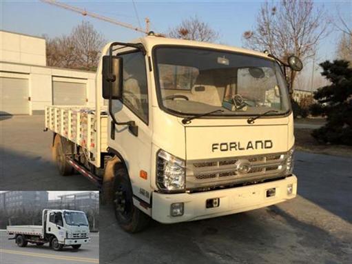 BJ1083VEJEA-S1载货汽车燃油公告图片2