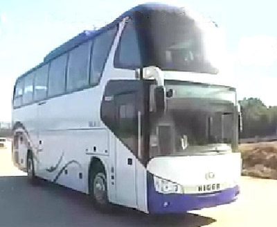 KLQ6122DAE42客车燃油公告图片2