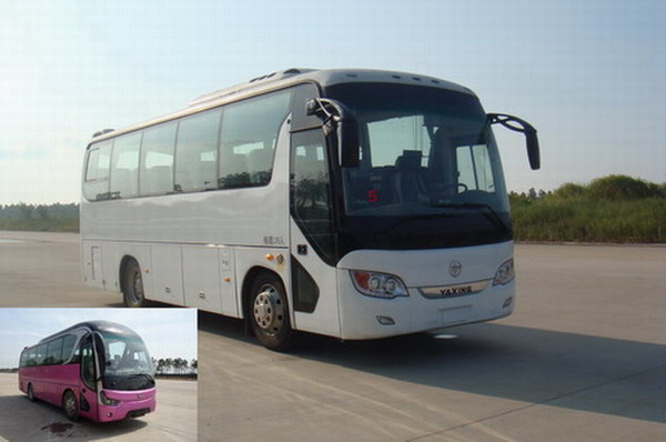 YBL6885H1J客车燃油公告图片2