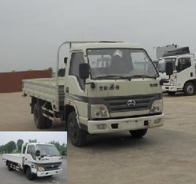 BJ1040P1S33普通货车燃油公告图片2
