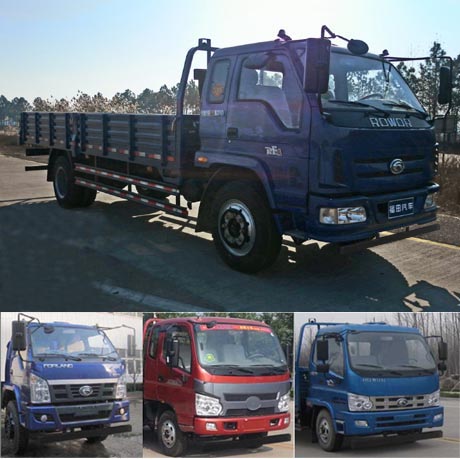 BJ1135VJPFG-1载货汽车燃油公告图片2