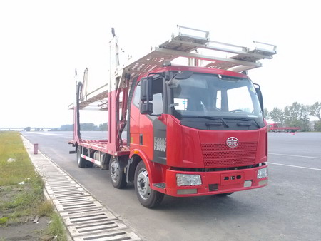 CA5170TCLP62K1L5T3E车辆运输车燃油公告图片2