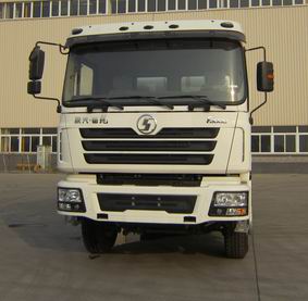 XZJ5253GJBA2混凝土搅拌运输车燃油公告图片1