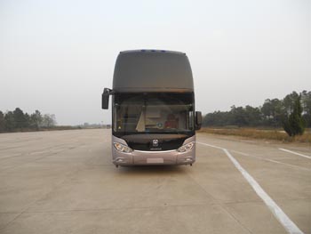 YBL6118H1QJ2客车燃油公告图片1