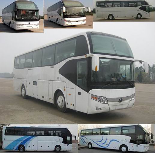 ZK6122HQD1Z客车燃油公告图片2