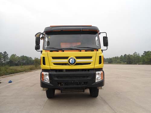 CDW3312A2S3自卸汽车燃油公告图片1