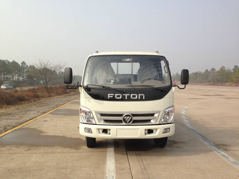 BJ1049V9JW6-AA载货汽车燃油公告图片1