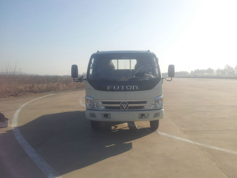 BJ1049V9JW6-AA载货汽车燃油公告图片1