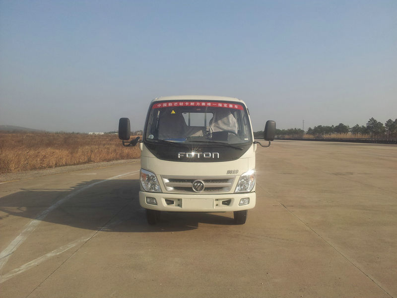 BJ1049V9AW6-AA载货汽车燃油公告图片1
