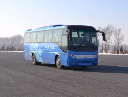 CA6107PRD80客车燃油公告图片2
