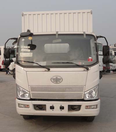 CA5086XXYP40K2L3E4A84-3厢式运输车燃油公告图片1