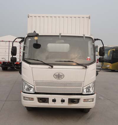 CA5086XXYP40K2L3E4A84-3厢式运输车燃油公告图片1
