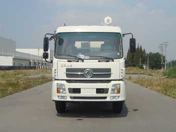 XBQ5160ZSLD18D散装饲料运输车燃油公告图片1