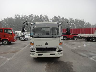 ZZ1087D3414D183载货汽车燃油公告图片1