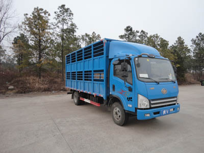 PDZ5050CCQAE4畜禽运输车燃油公告图片2