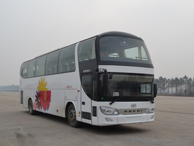 HFF6121K06D1E4客车燃油公告图片2