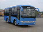 PK6762HHD4城市客车燃油公告图片2